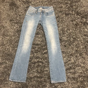 Lågmidjade Ltb jeans  - Super snygga Ltb jeans i storlek 24/30!! ☺️