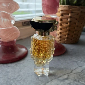Paco rabanne  - Paco rabanne fame, 30 ml. Se bild hur mycket som använts 