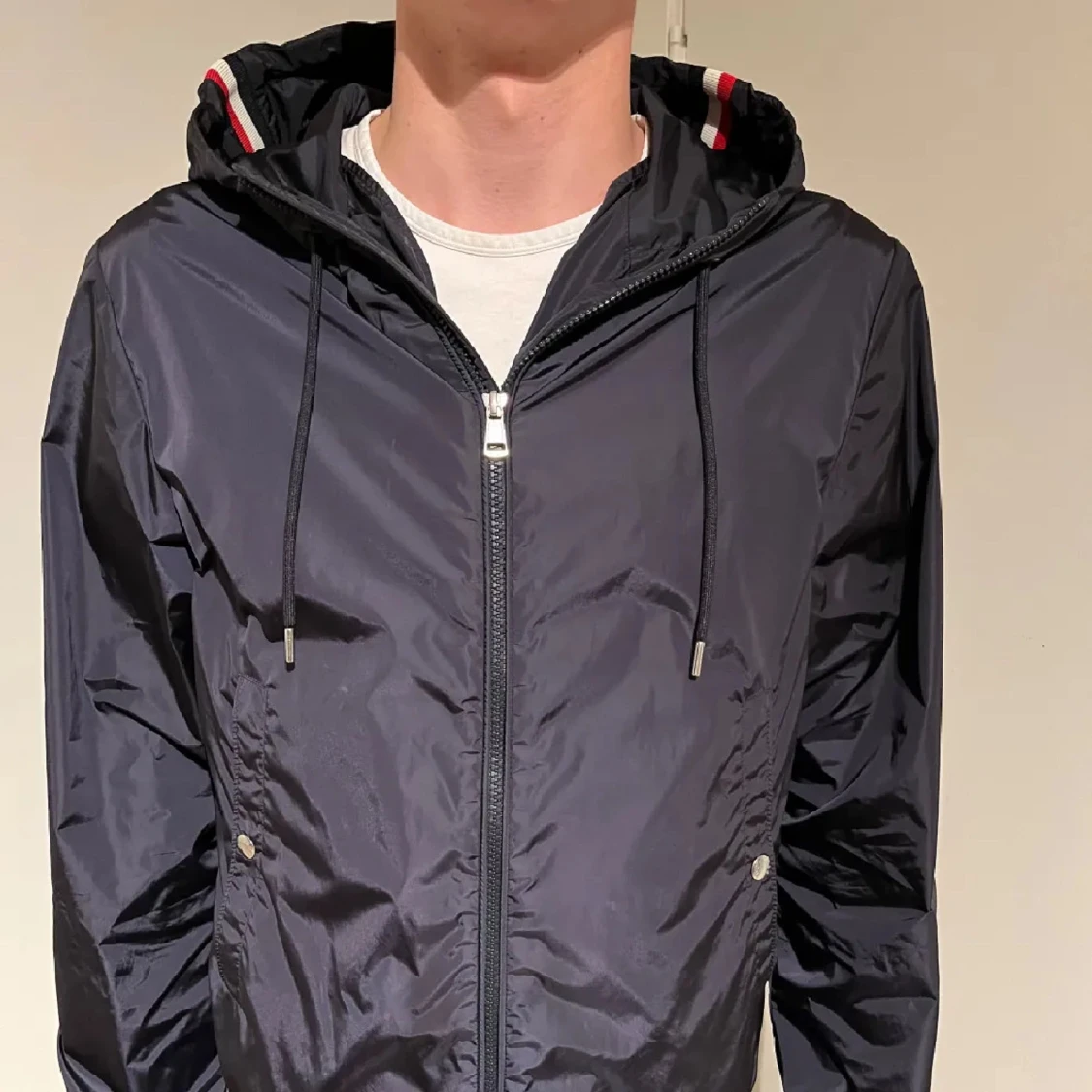 Moncler windbreker - 1