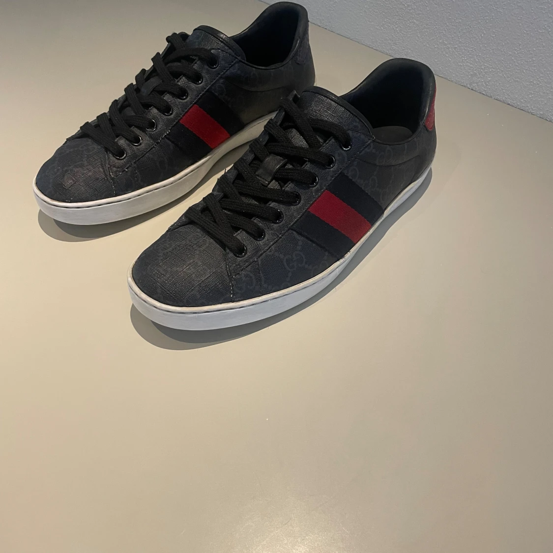 Gucci ace  - 3