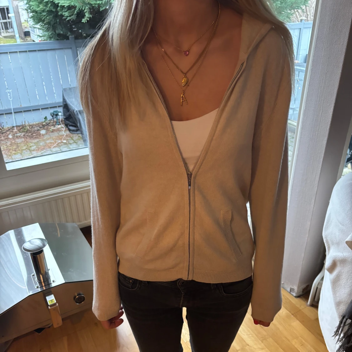 Soft goat zip❤️❤️❤️ - 1