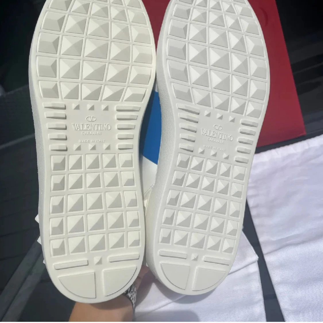 Valentino Garavanis - 2