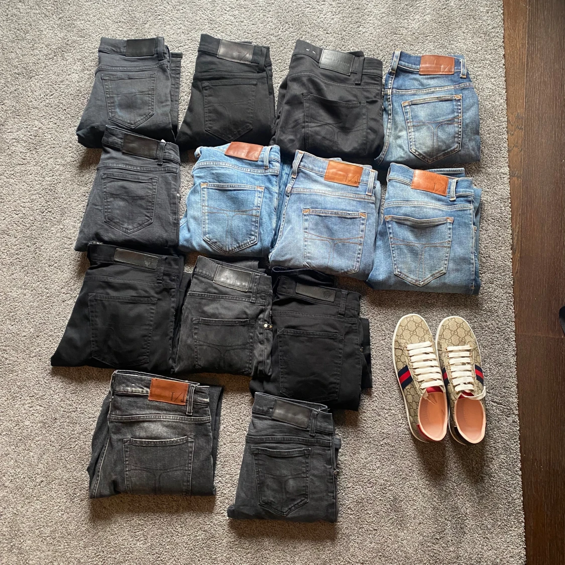 Tiger of Sweden Jeans