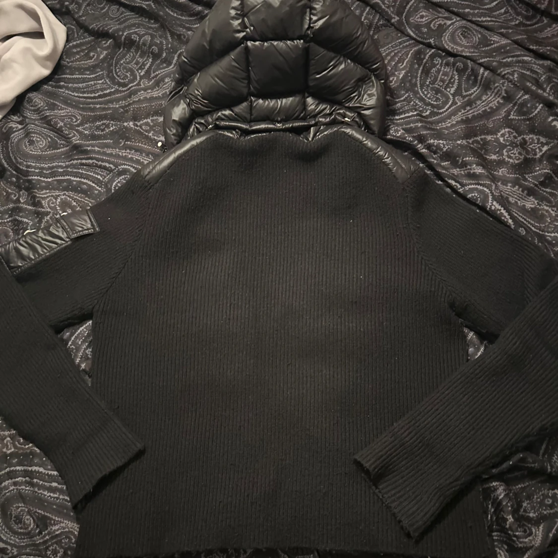 Moncler Cardigan - 4
