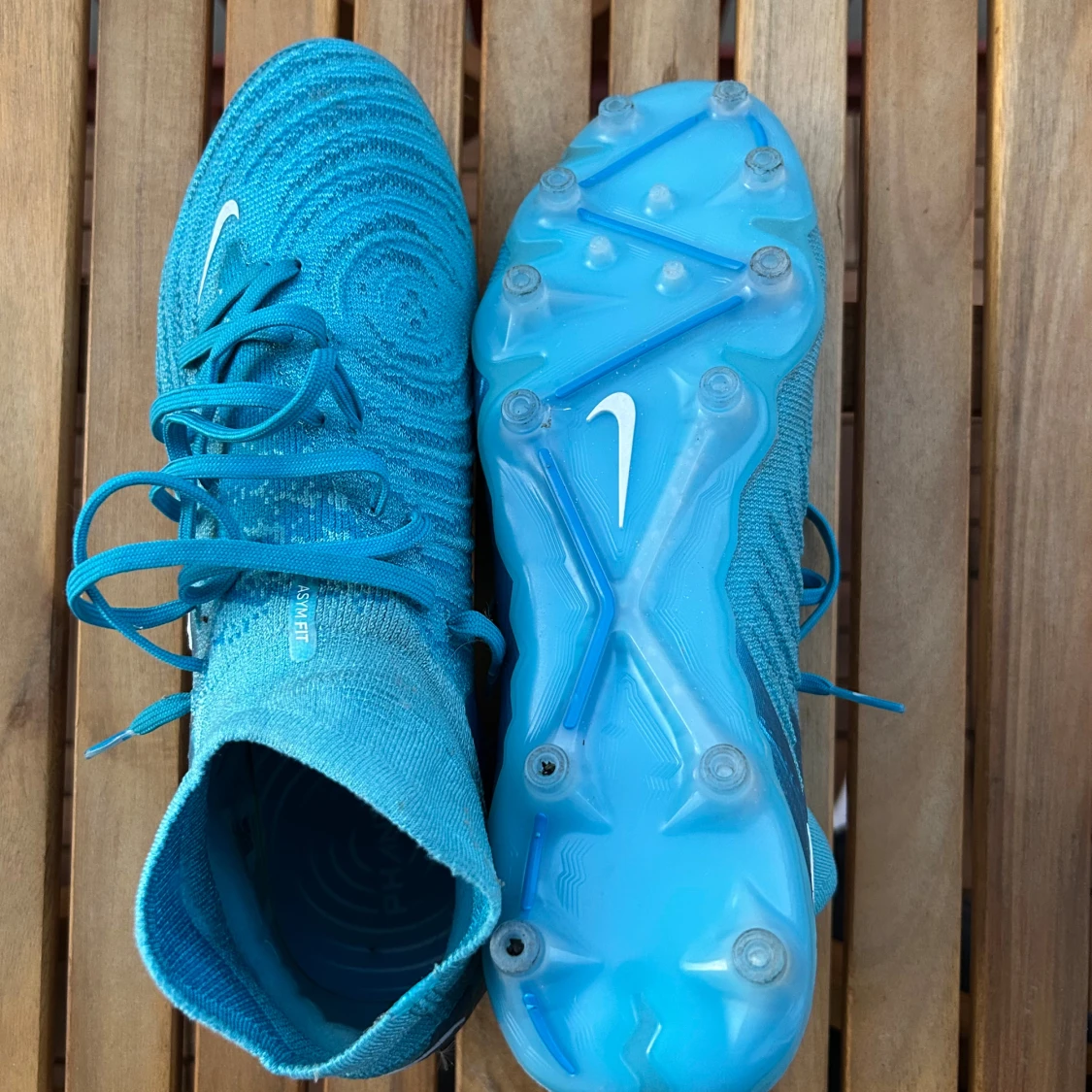 Fotbollsskor Nike - 2