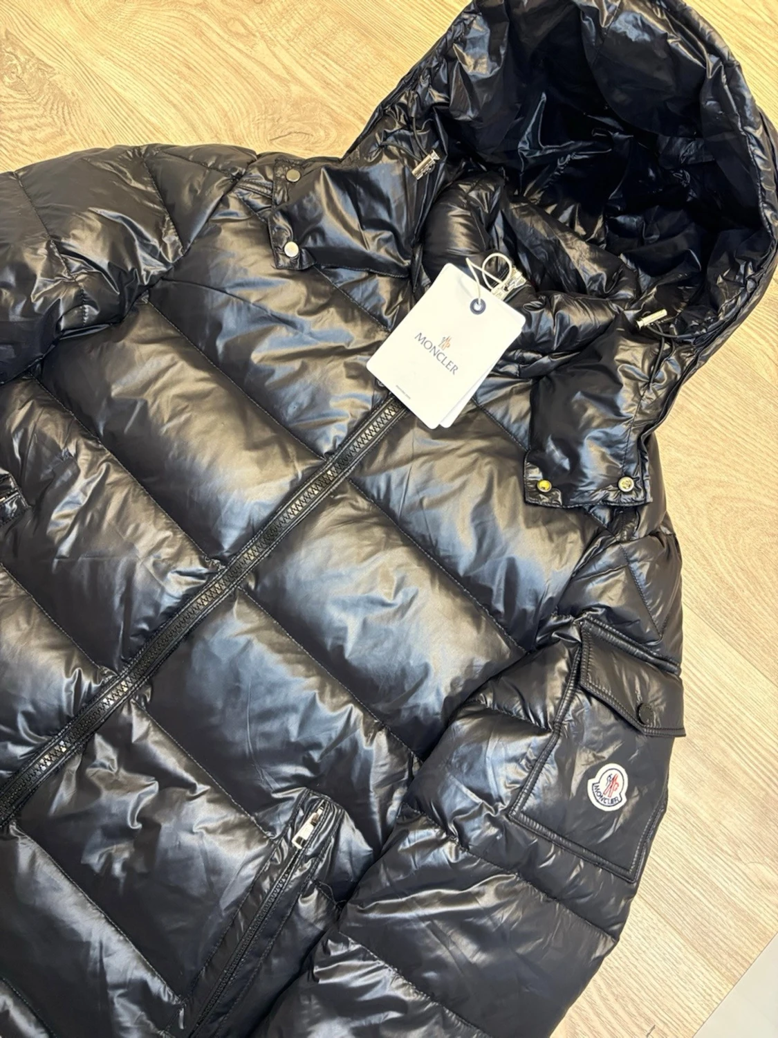 Moncler Maya - 1