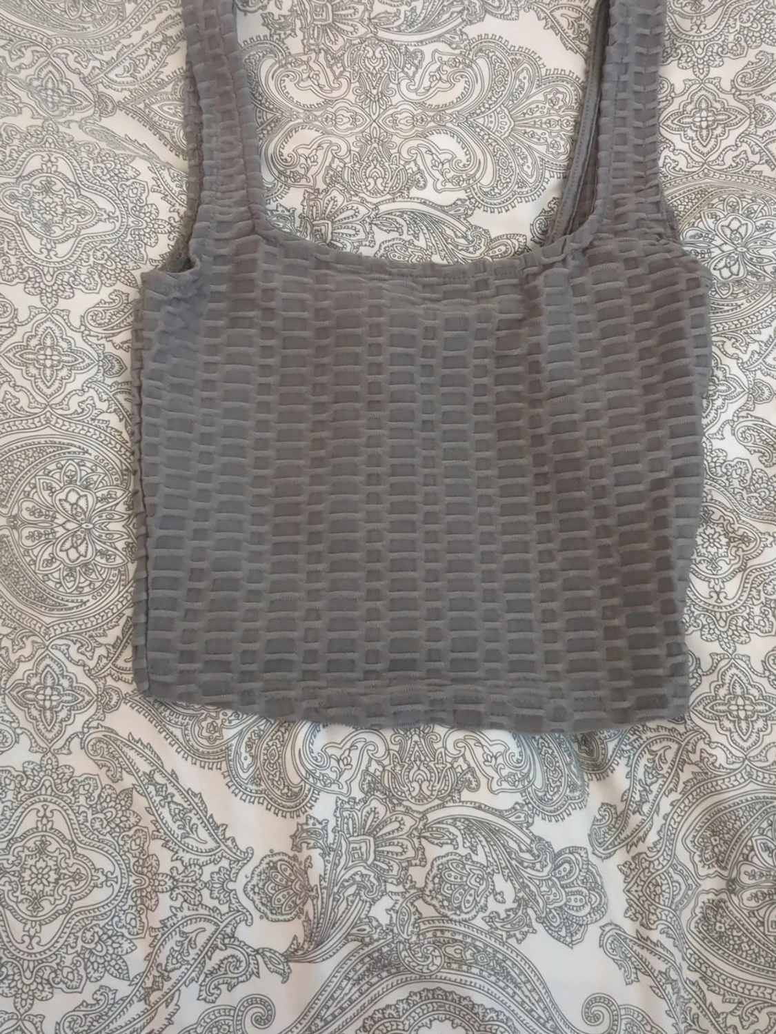 Två magtröjor ifrån new yorker🤍 - 1