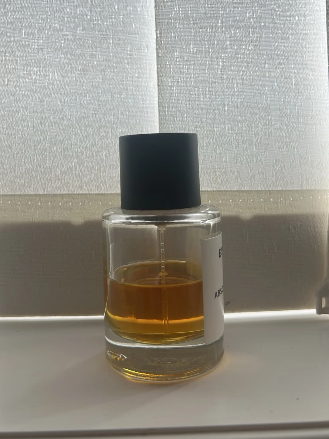 ESSNCE Absolu Vanilla parfym - 1