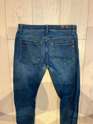Dondup jeans  - Skick: 9/10 | modell: George