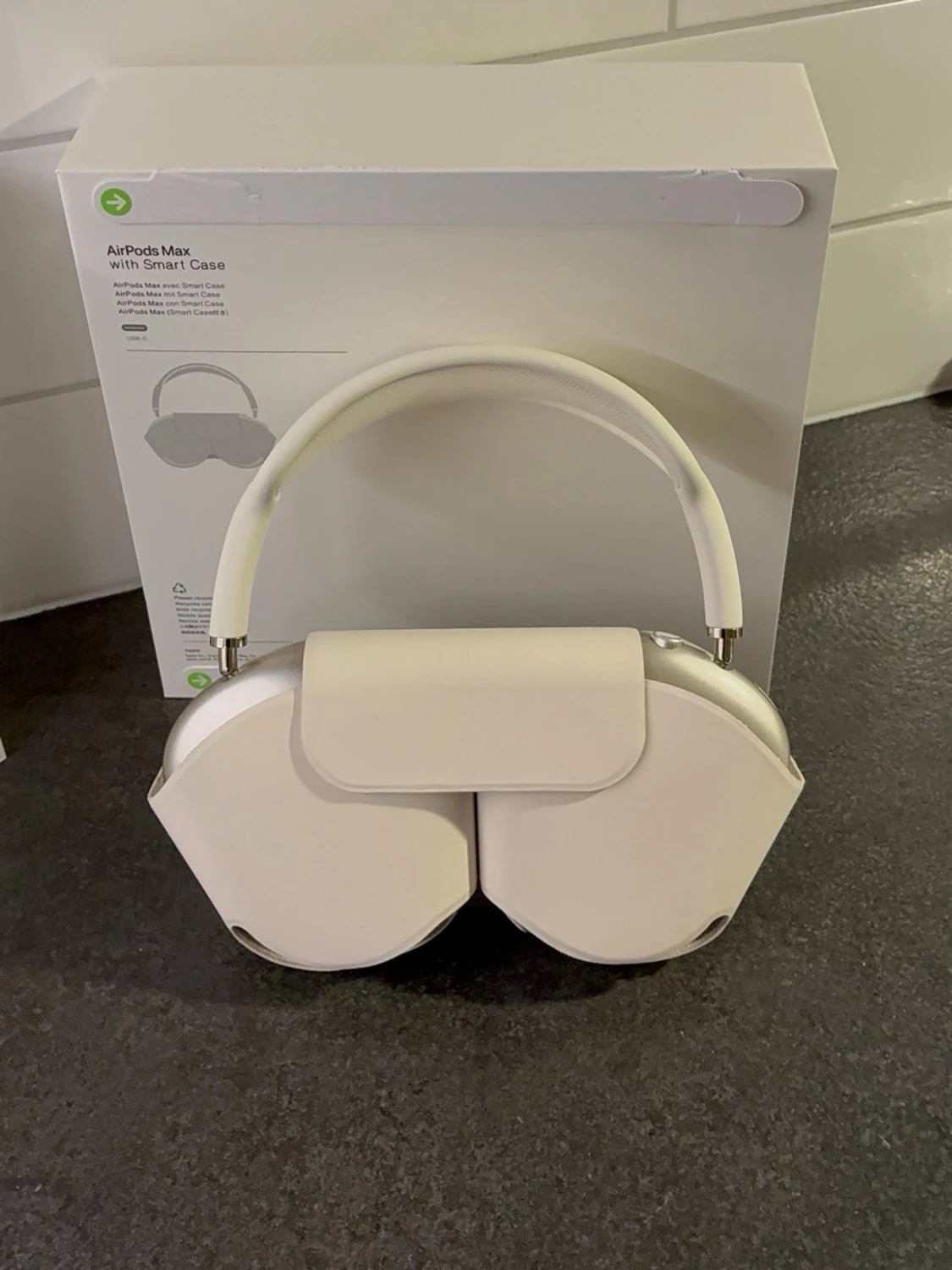 AirPods Max (NYA) - 2