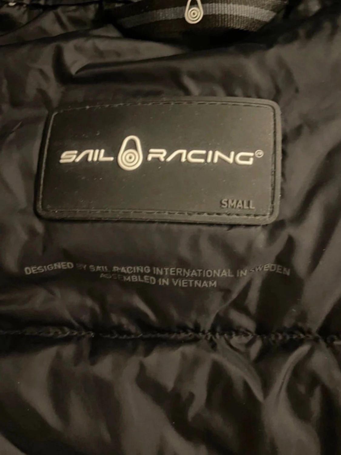 Sailracing jacka - 3