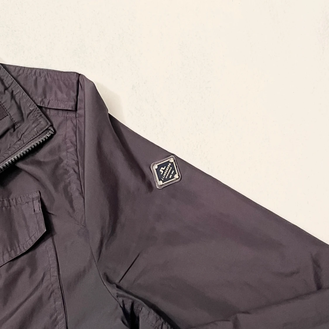 J.Lindeberg field jacket - 2