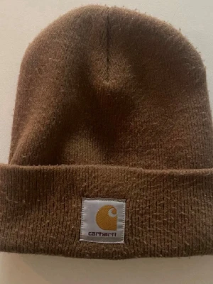 Carhartt mössa - I gott skick!