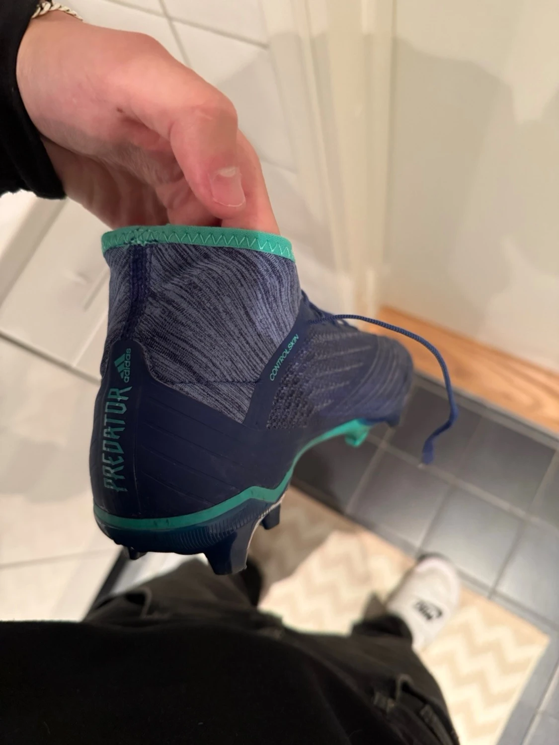 Adidas predators - 2