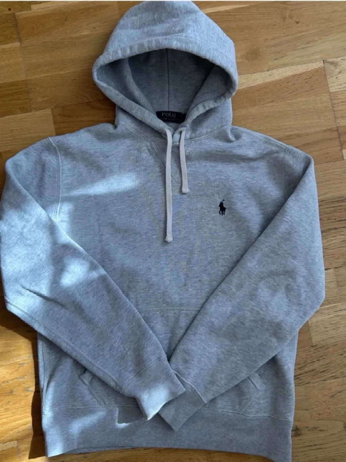 Ralph lauren hoodie - 1