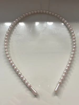 Pärkdiadem  - Aldrig använts 