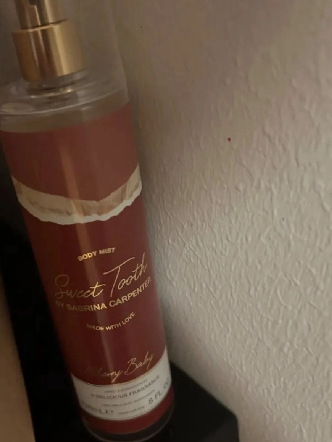 Sabrina Carpenter PARFYM