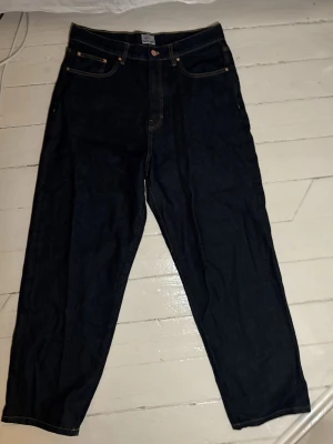 Stan ray painter jeans - Stan ray painter jeans, aldrig använda, bra skick, mörkblåa.