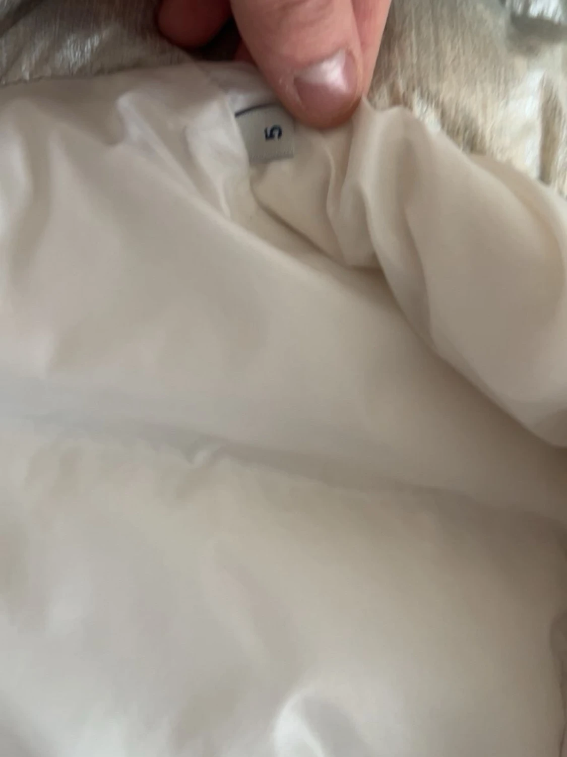 Monclerrrj jacka  - 4