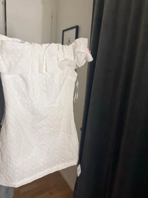 Studentklänning  - Söt studentklänning köpt för 700❤️