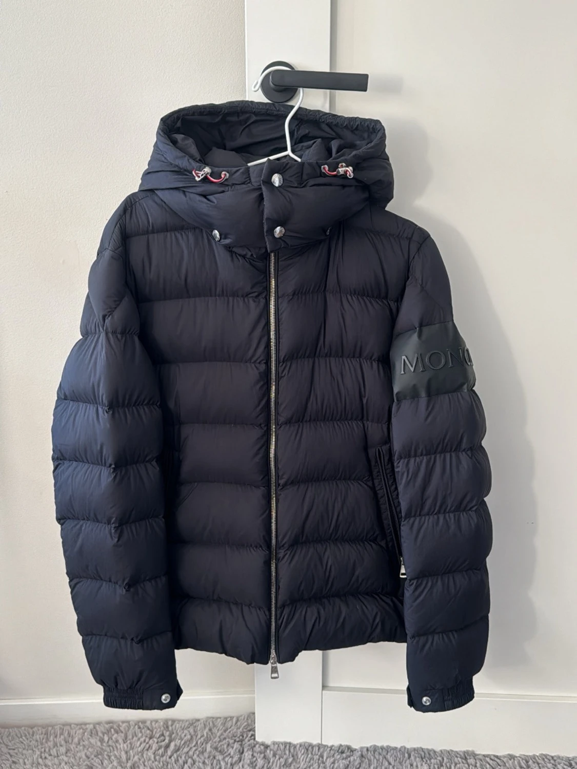 Moncler Aravis Jacka
