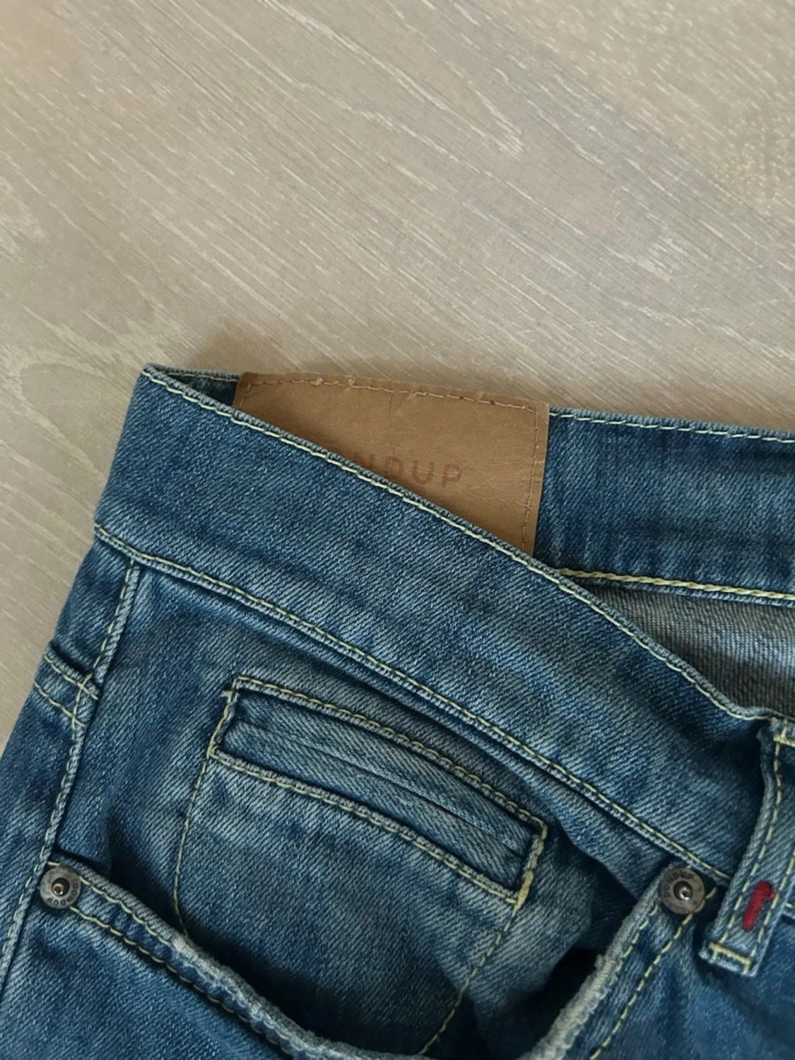 Dondup George Jeans - 5