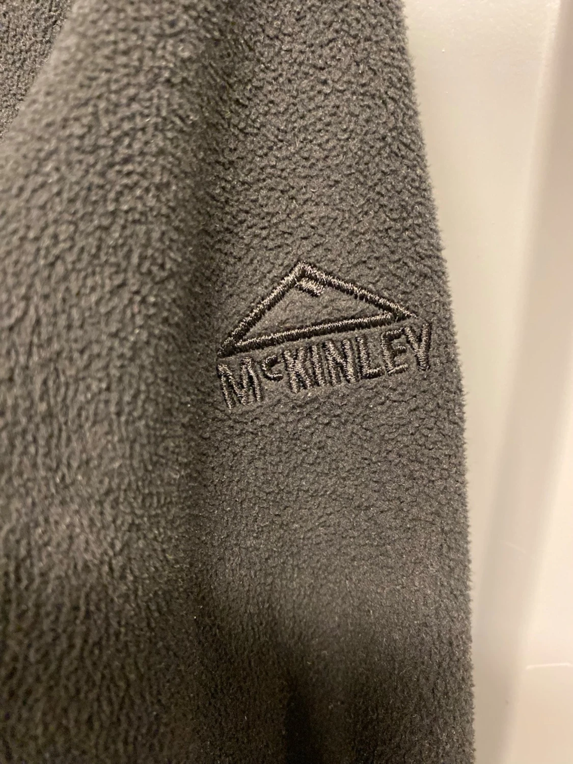 Fleece Tröja från McKinley  - 3