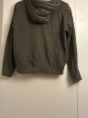 Vind jacka fodrad - Grön Jacka lylescott