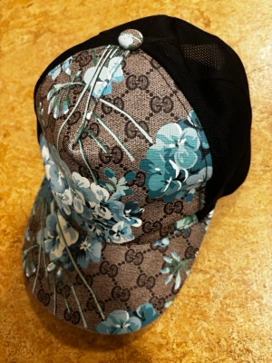 Keps - Oanvänd keps