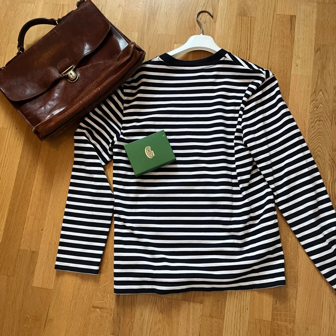 Maison Kitsuné tröja - 1