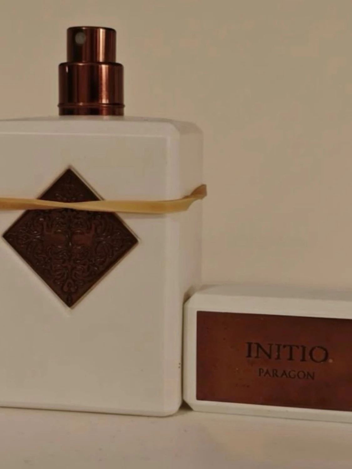 Initio Paragon Extrait de parfum 90ml - 1