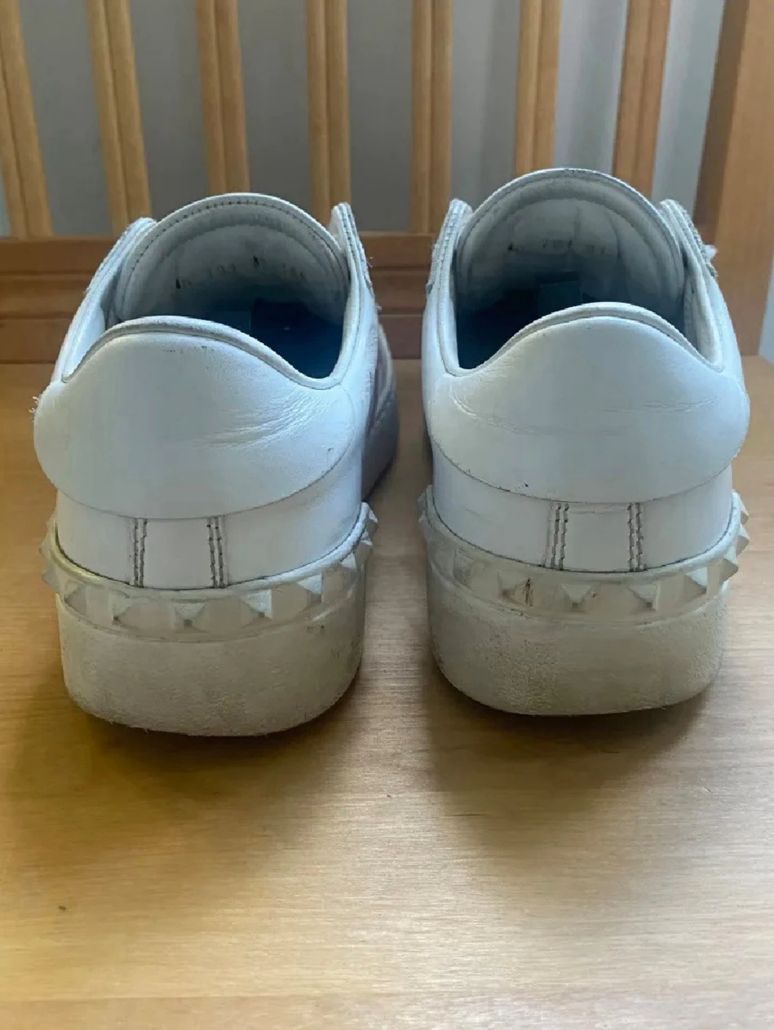 Valentino open - 1