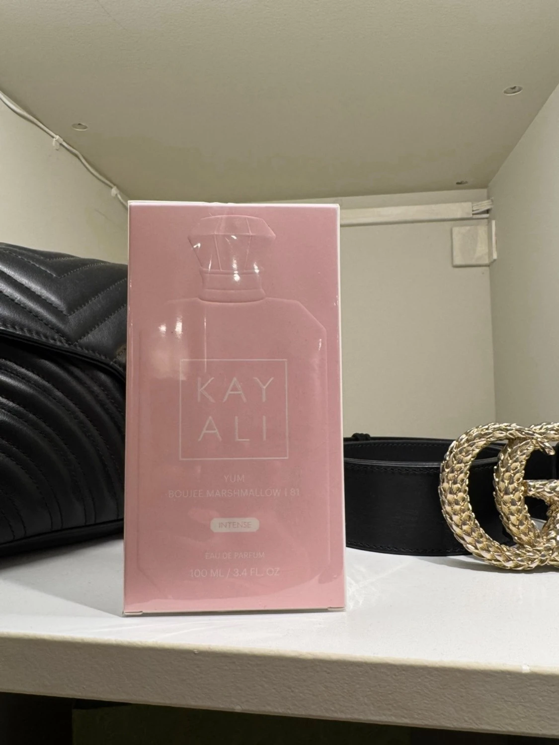 Kayali Yum Boujee Marshmallow 100ml