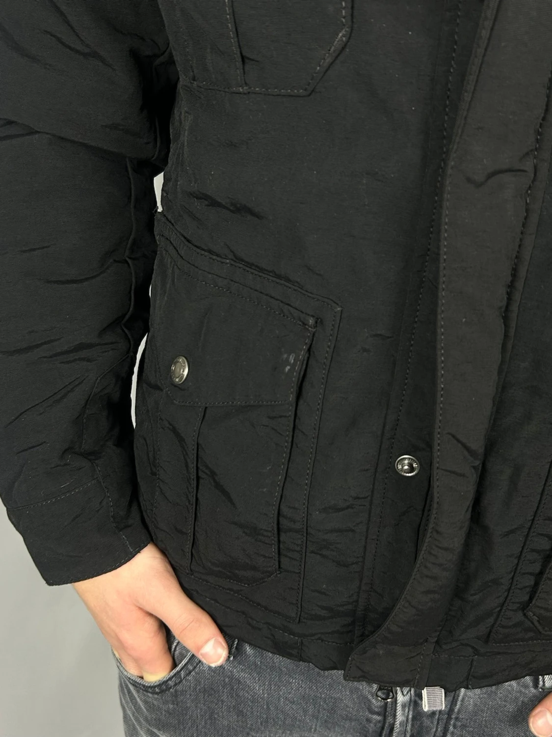 Woolrich Fieldjacket  - 2