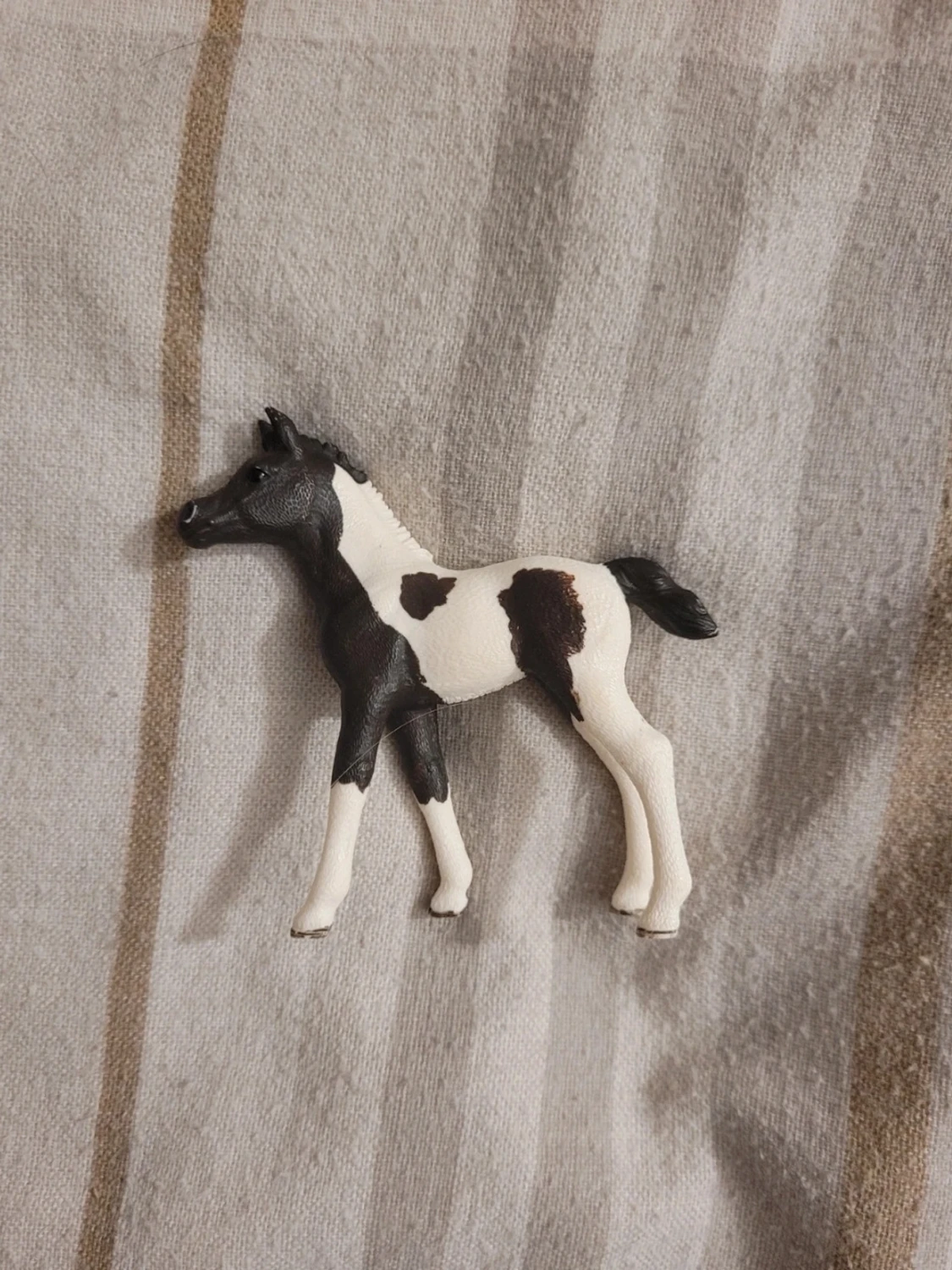 Schleich hästar - 3