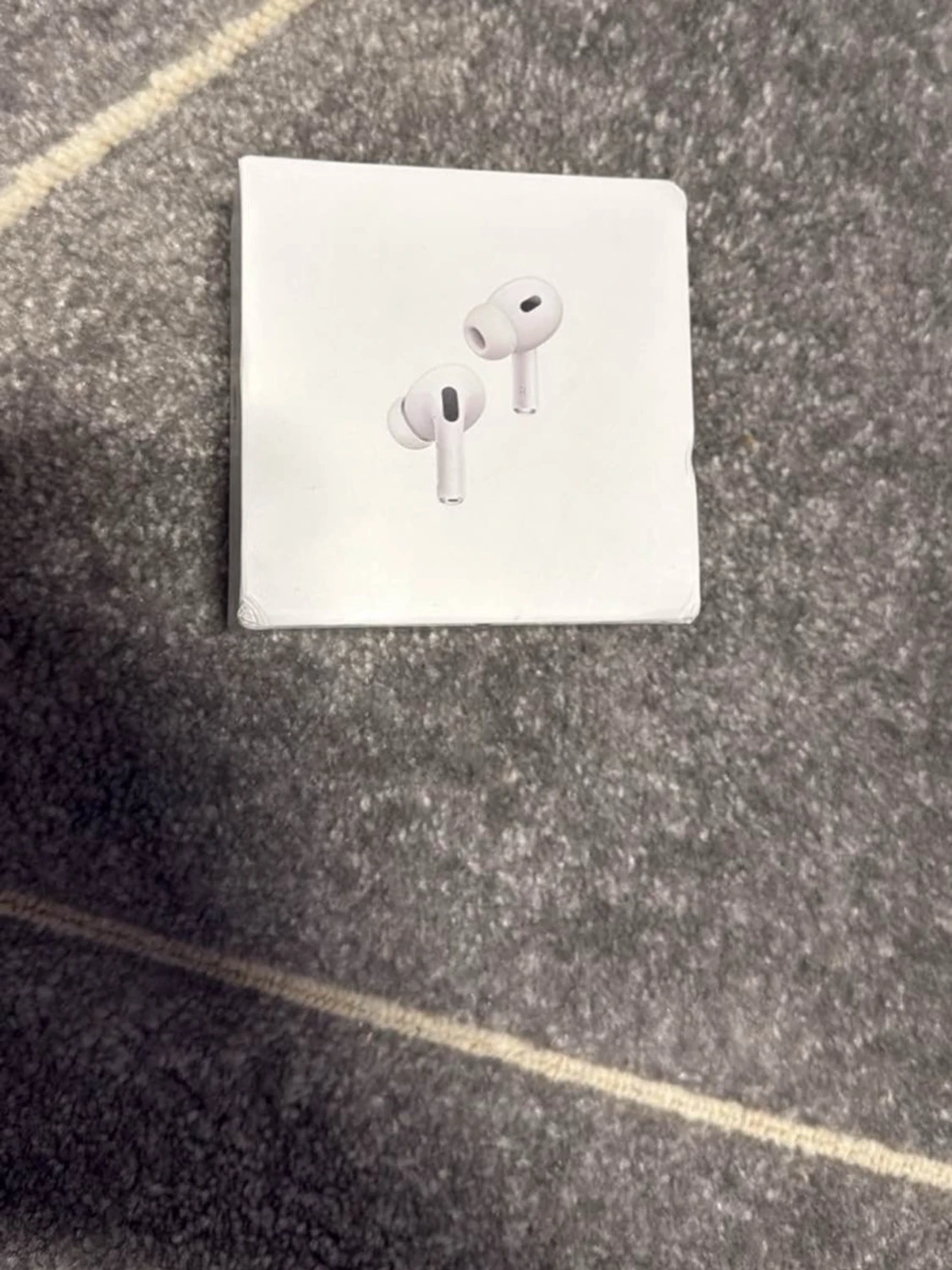 AirPods Pro 2 anc - 1