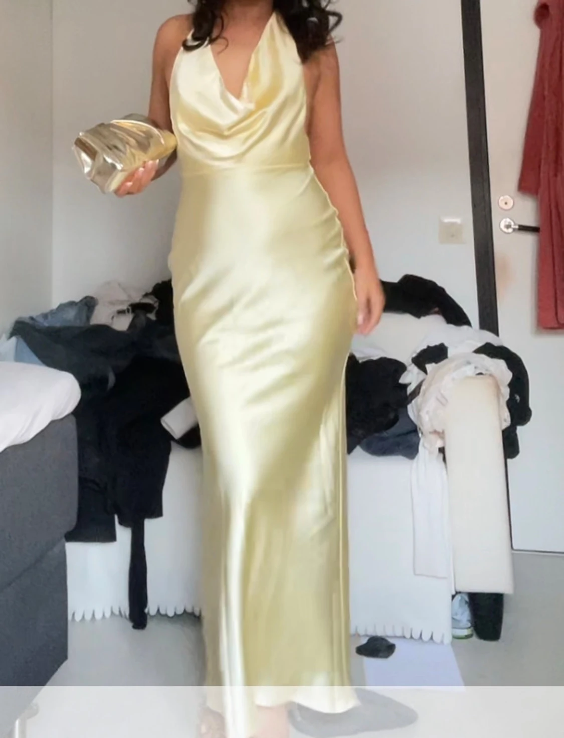 Balklänning från Runaway The Label - 5