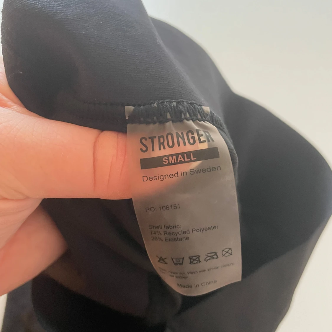 Träningstights  - 2