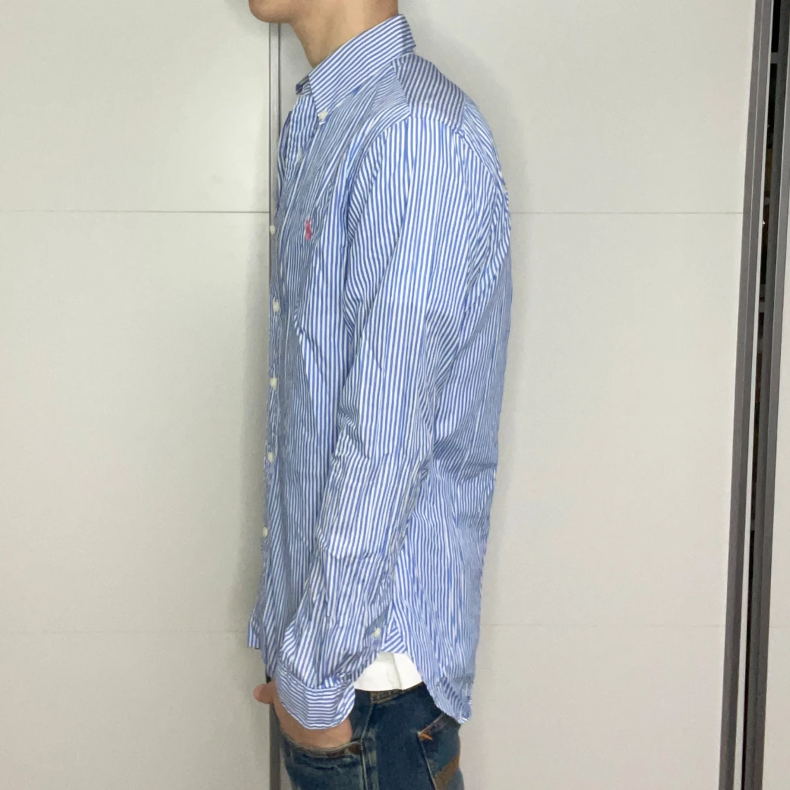 Ralph Lauren skjorta  - 2