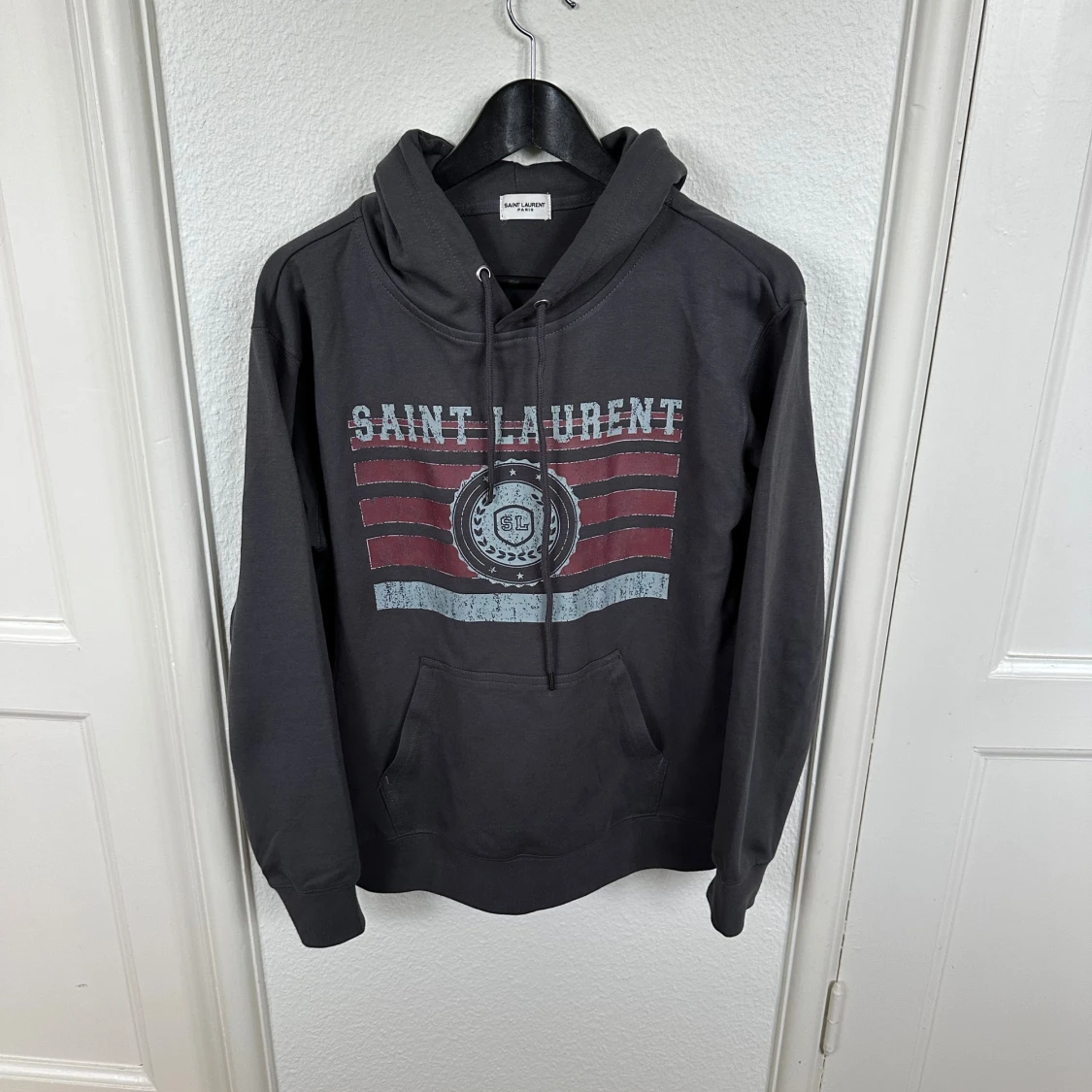Saint Laurent hoodie
