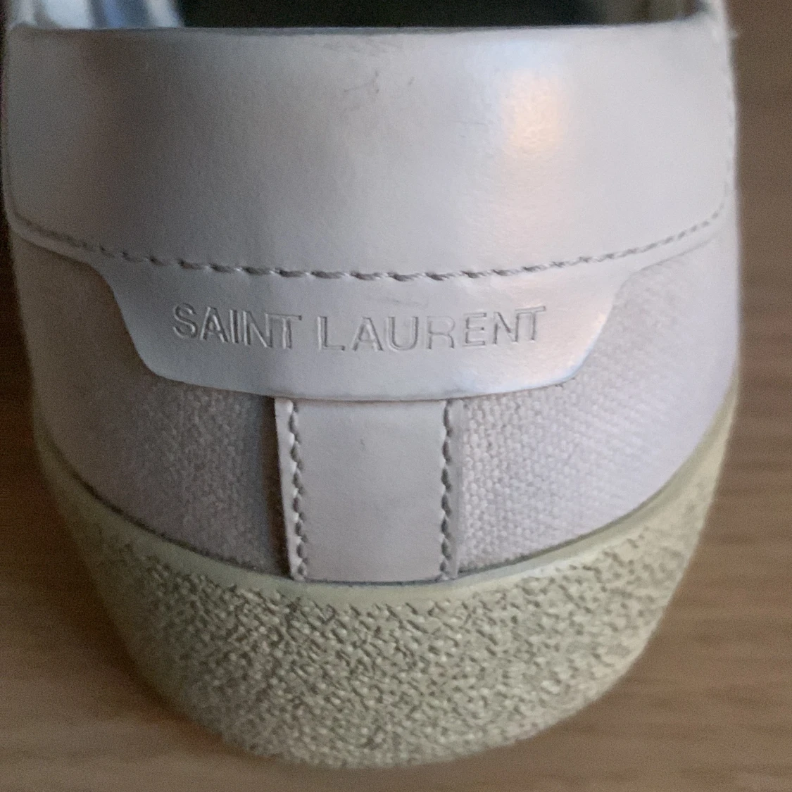 Saint Laurent skor - 2