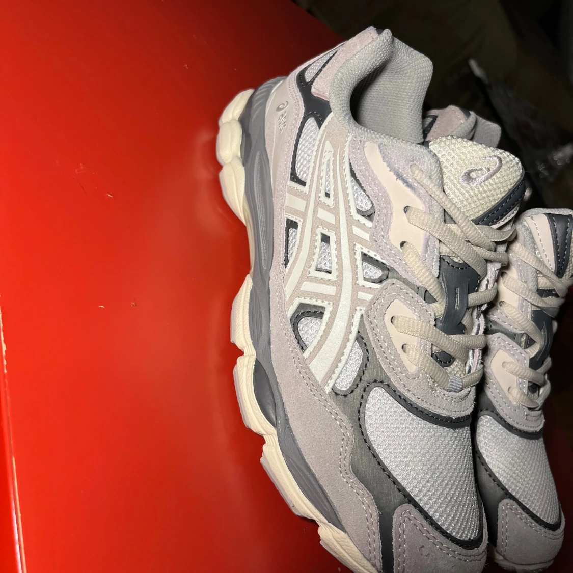 Asics Gel – Bekväma & Lätta Löparskor i Toppskick - 2