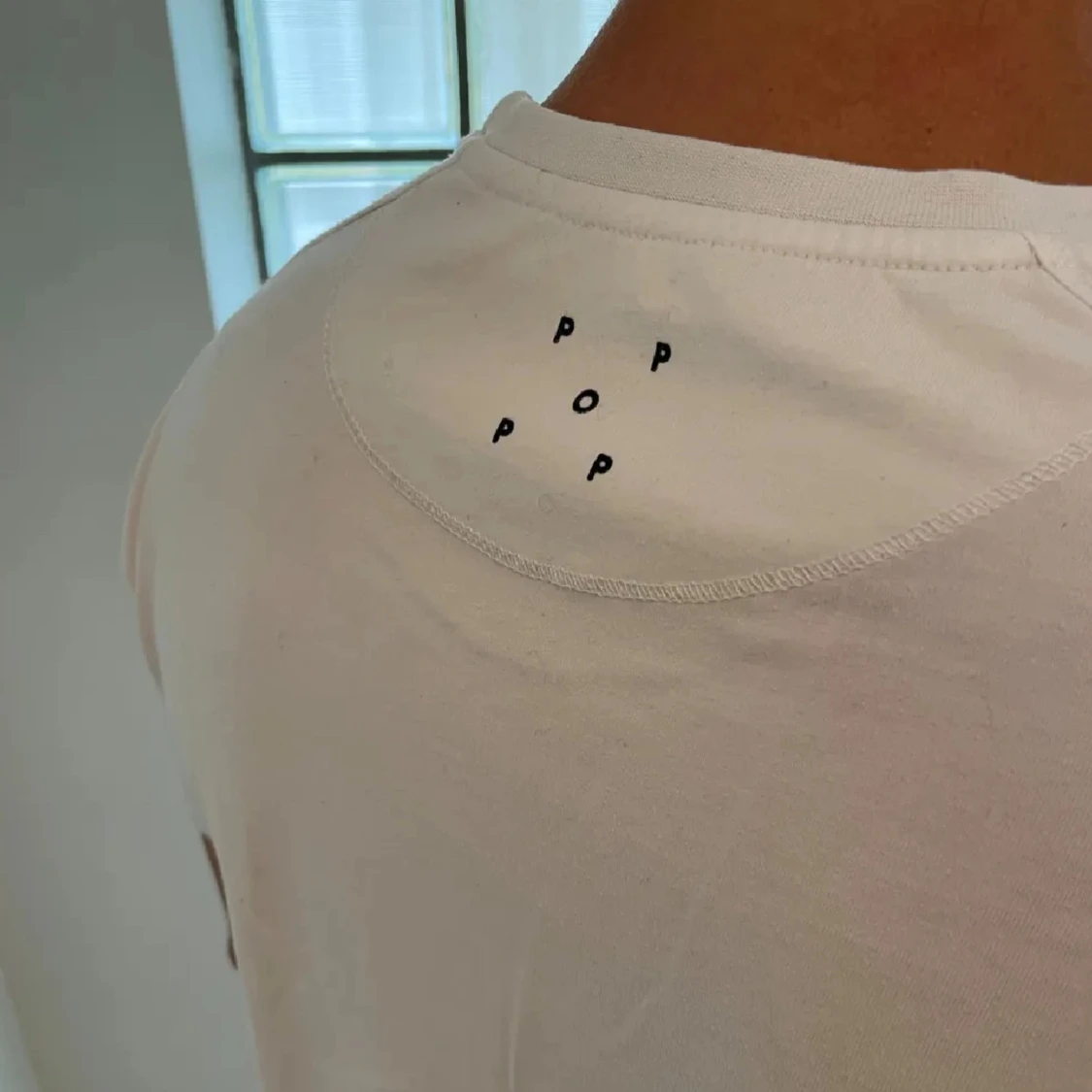 Pop Tradig Company tshirt   - 2