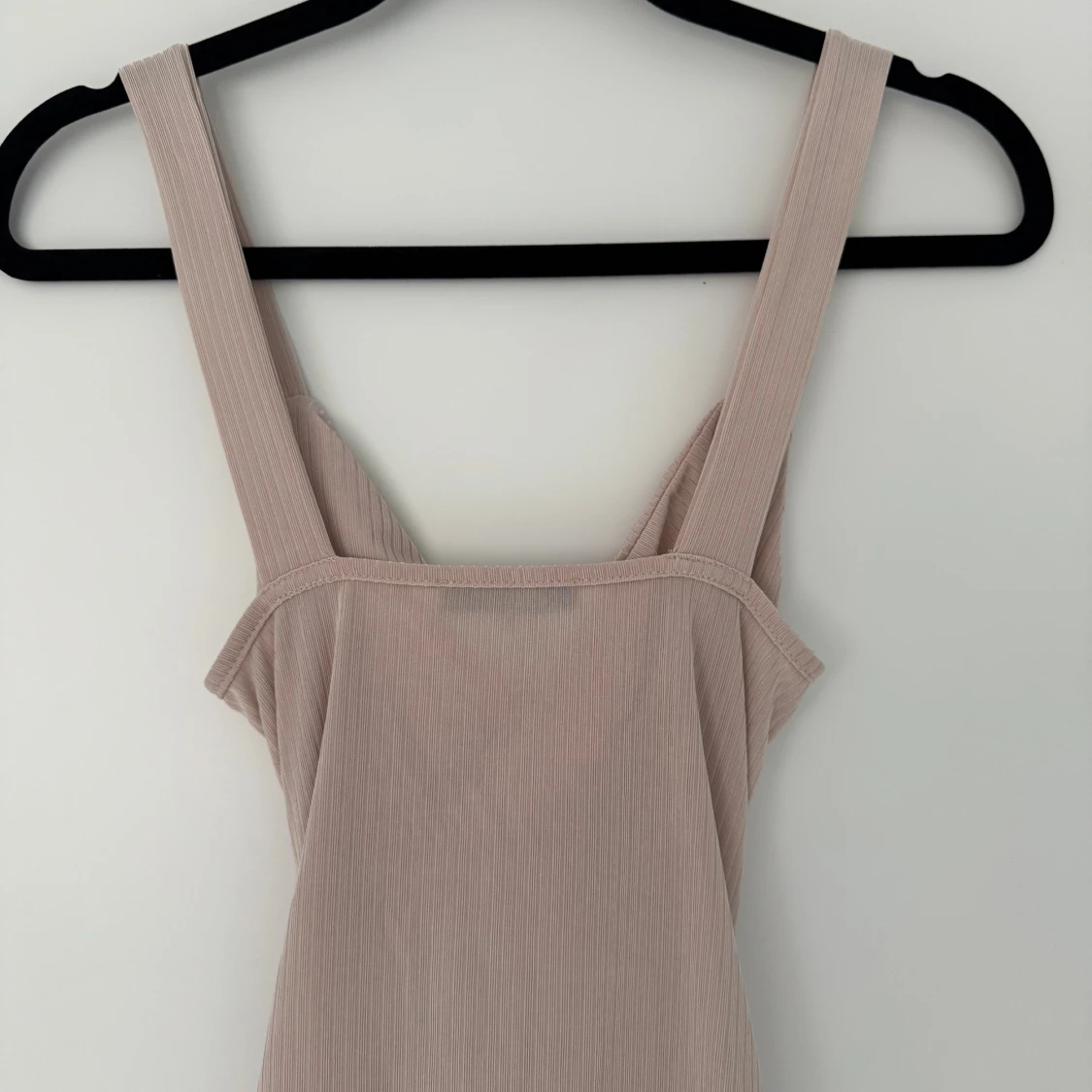 Beige långklänning från SHEIN - 2