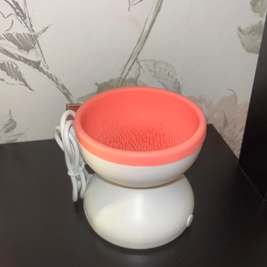 Makeup Brush Cleaner - 1