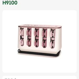 heat rollers - säljer dessa heatrollers eftersom dem kommit till 0 användning:) Har använt endast 1 gång💞 kp för fler frågorr (pris kan diskuteras)