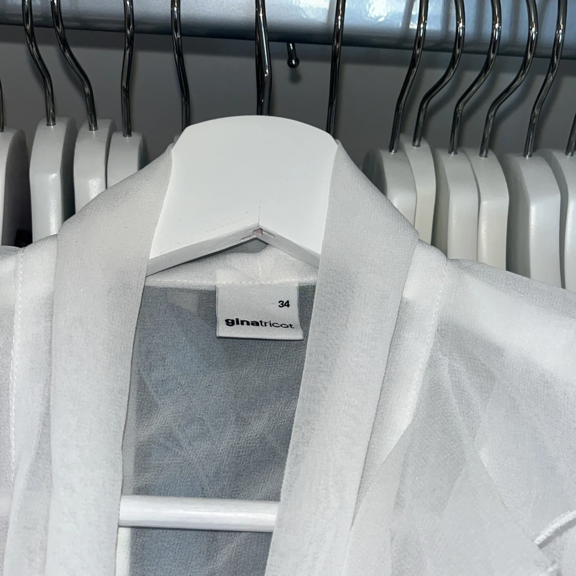 Söt blus från Gina❤️ - 2