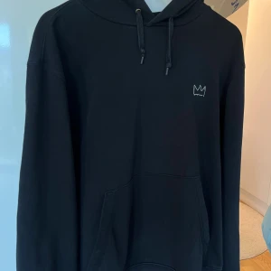 Hov1 hoodie Tour 23 - Hov1 merch från 2023! Bra skick - nästan aldrig använd