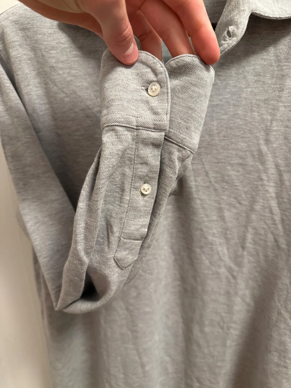 Luca Faloni polo - 2