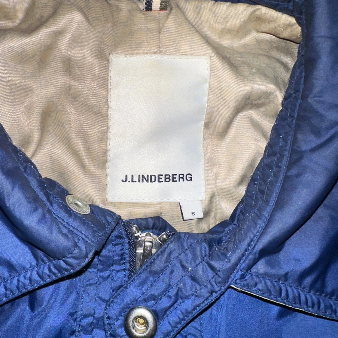 J.Lindeberg jacka - 1